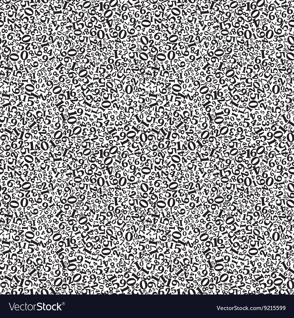 Seamless pattern