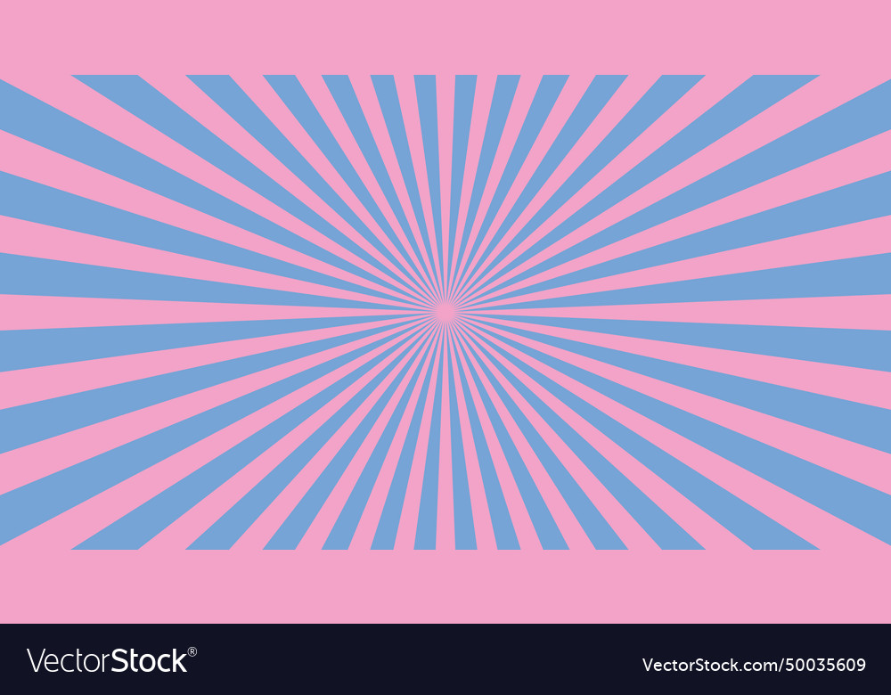 Blue background pattern Royalty Free Vector Image