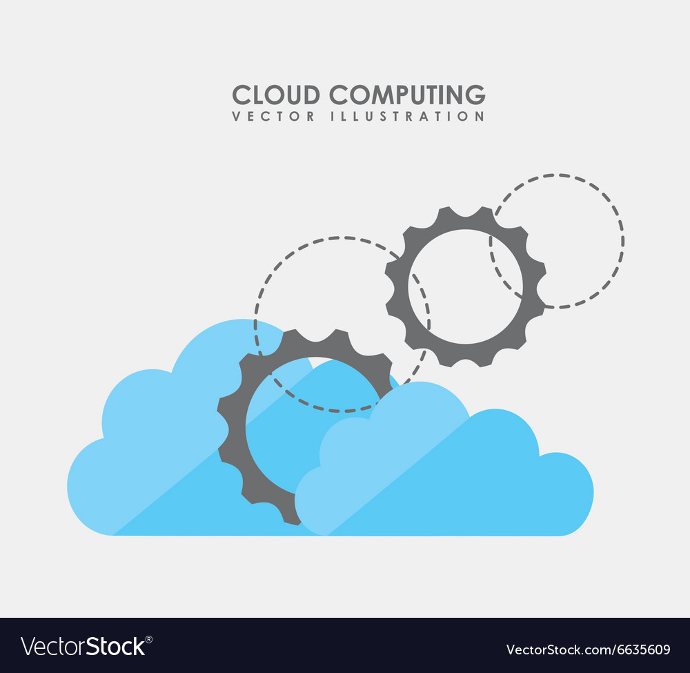 Cloud computing design