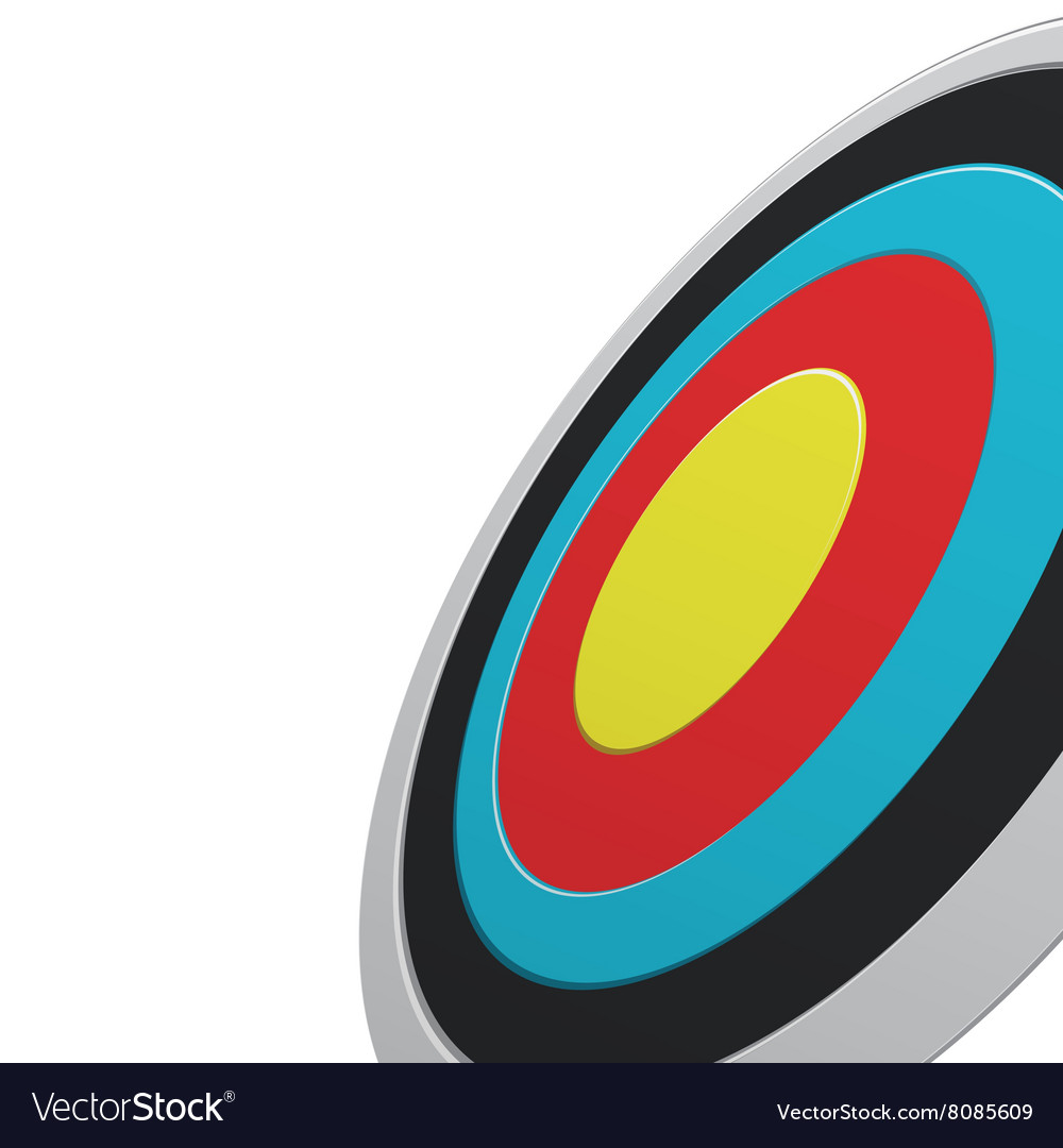 Dart Target - Precision Aim