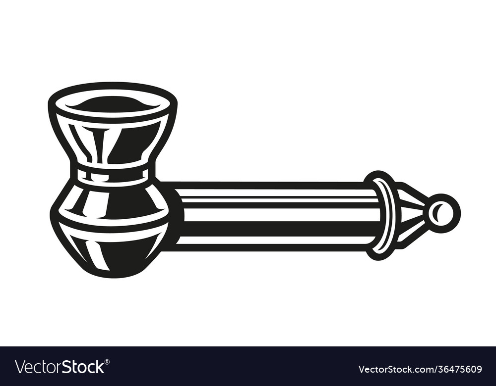 Pipe smoke
