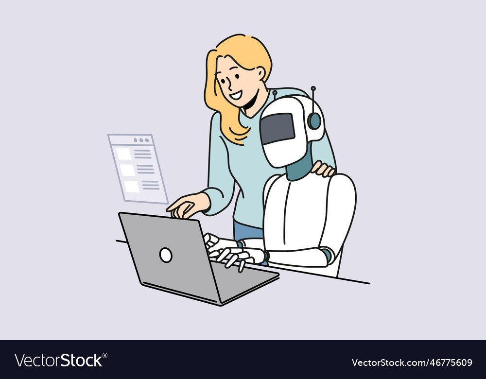 Robotic assistant test and search program bugs