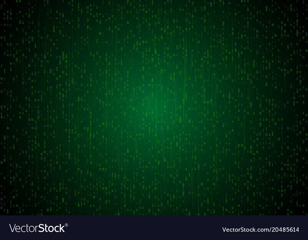 Numeric code with digits