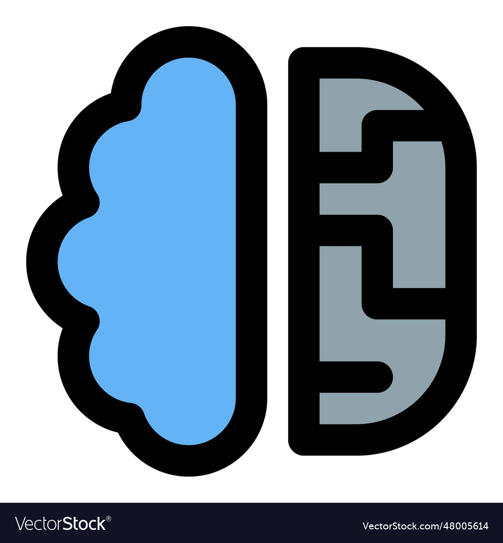 Smart brain a programmed software in cyberspace
