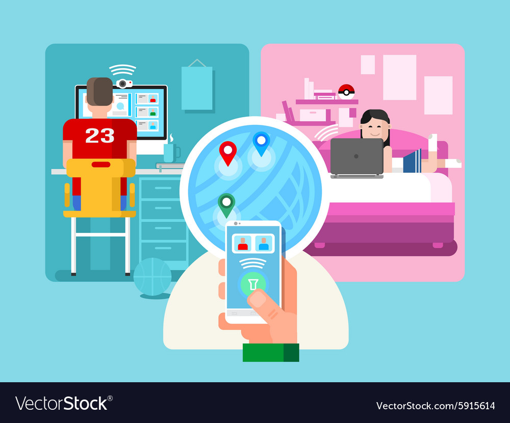 Video chat