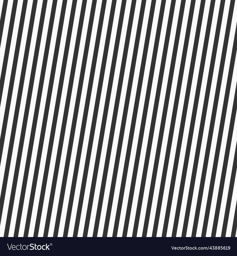 Abstract geometric seamless pattern with slanted vector image Abstract geometric seamless pattern with slanted