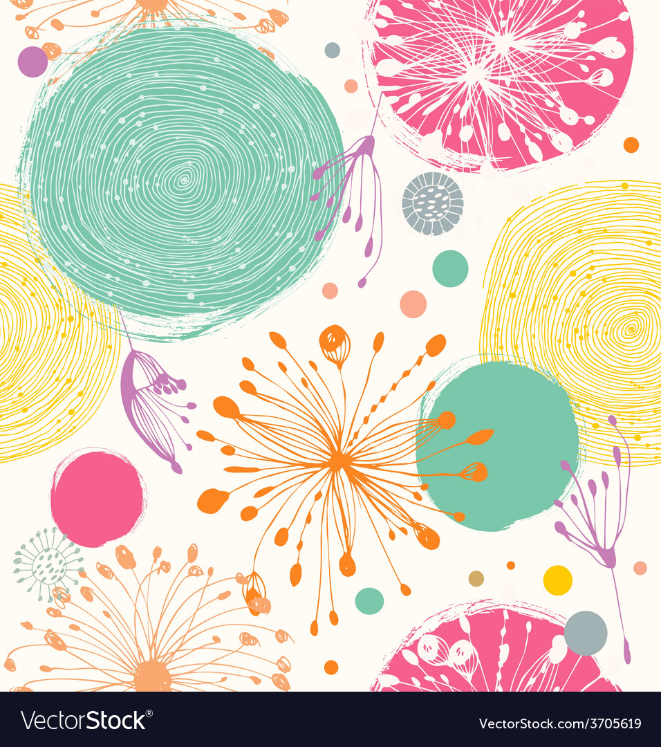 Abstract pattern design background