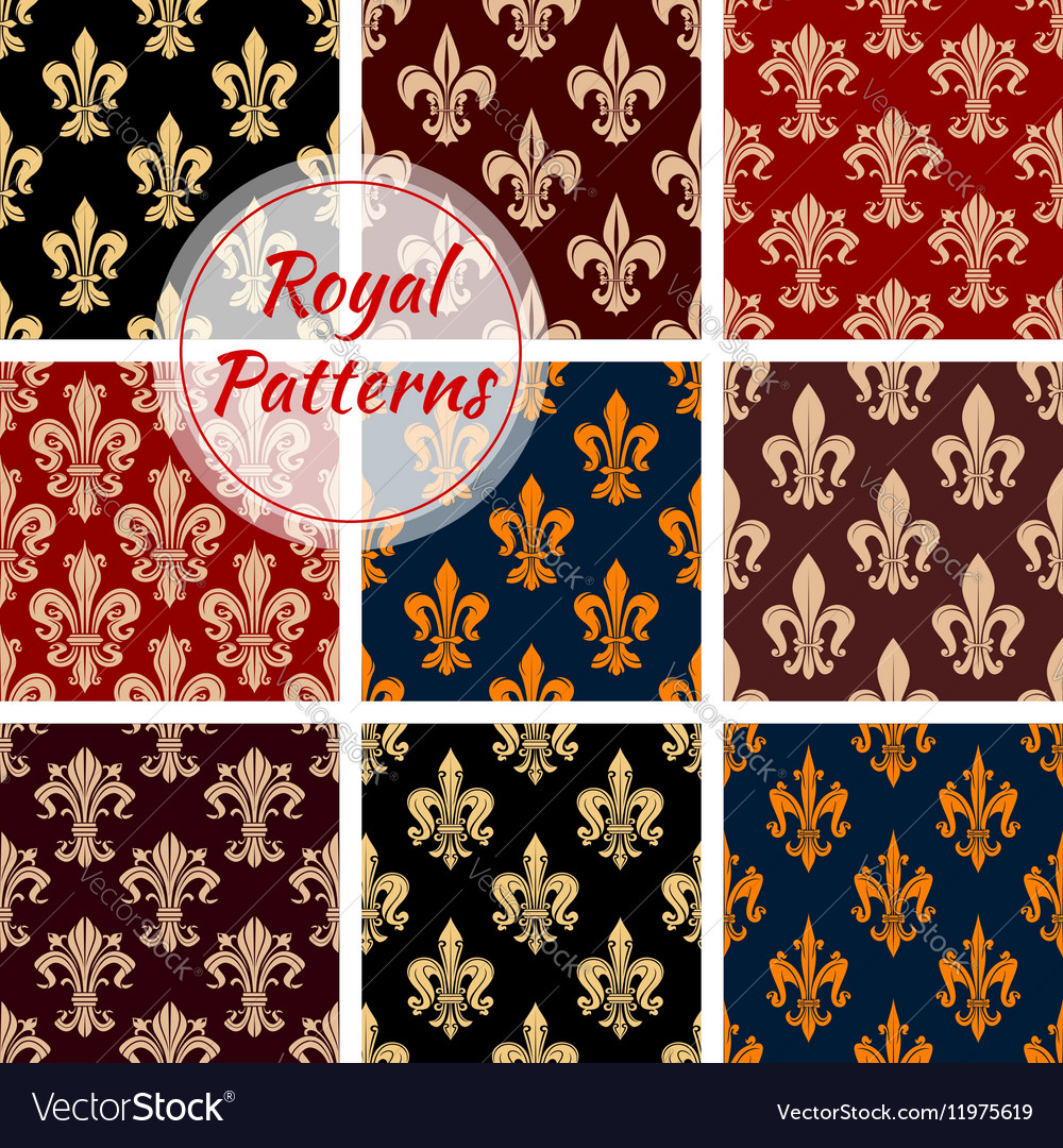 Royal des lys конфеты. Royal embellish.