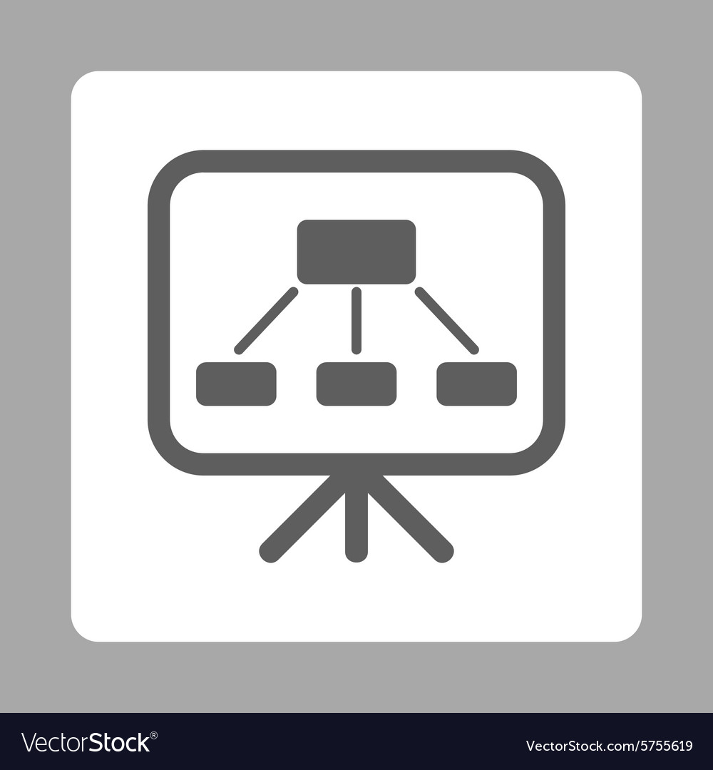 Scheme screen icon