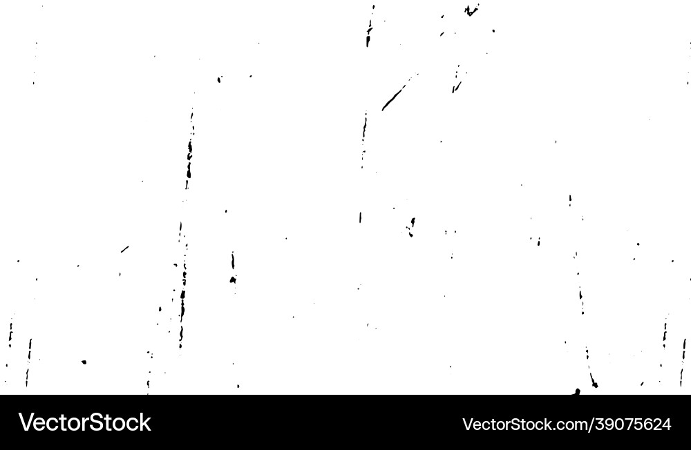 Scratch grunge urban backgroundtexture dust Vector Image