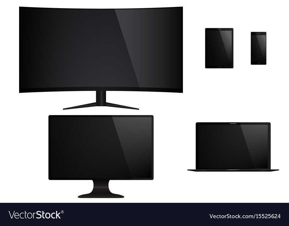 Set of devices