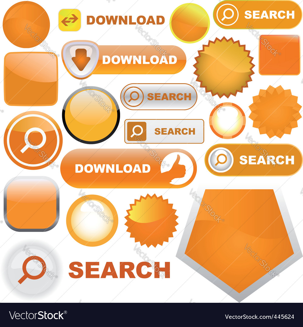 Web element set