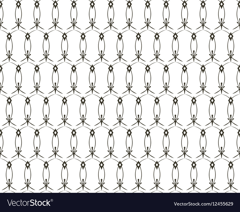 Abstract circle pattern
