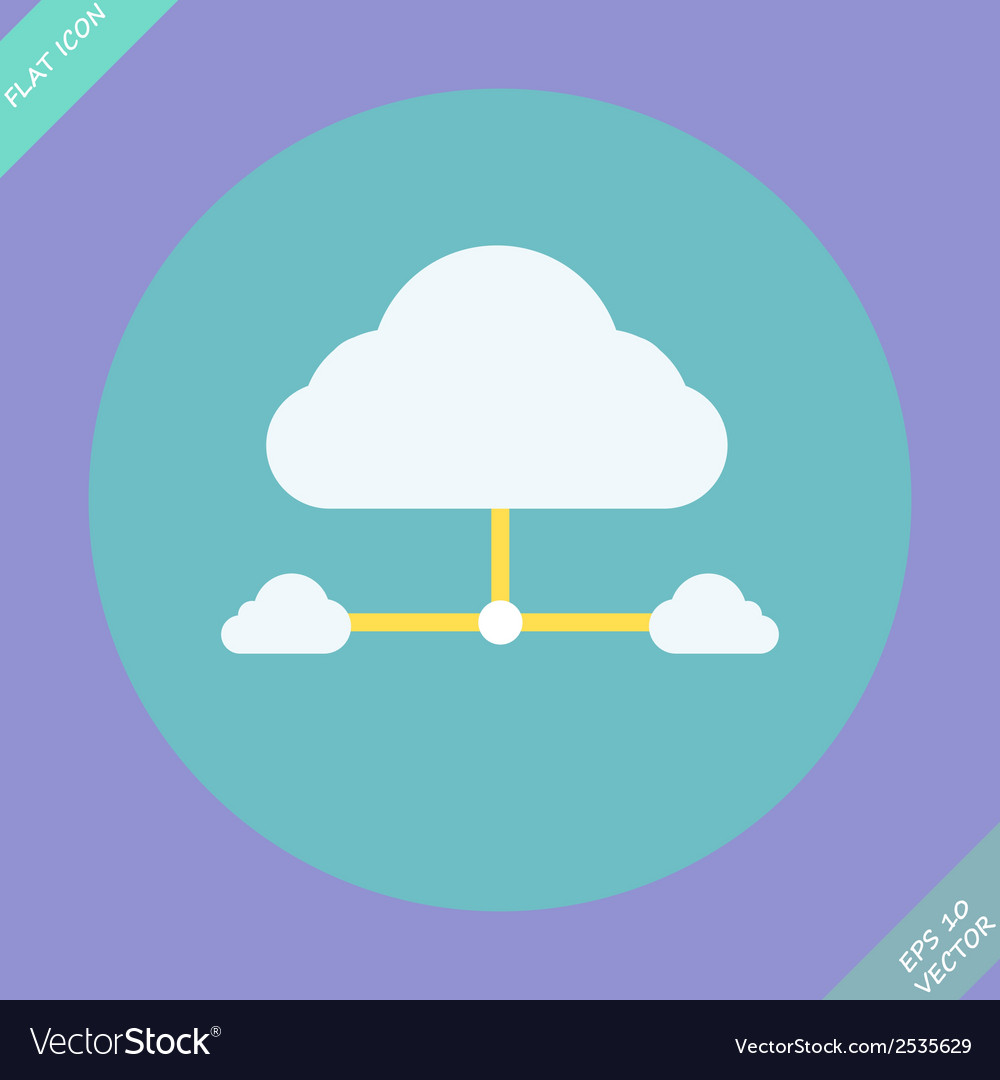 Cloud network connection