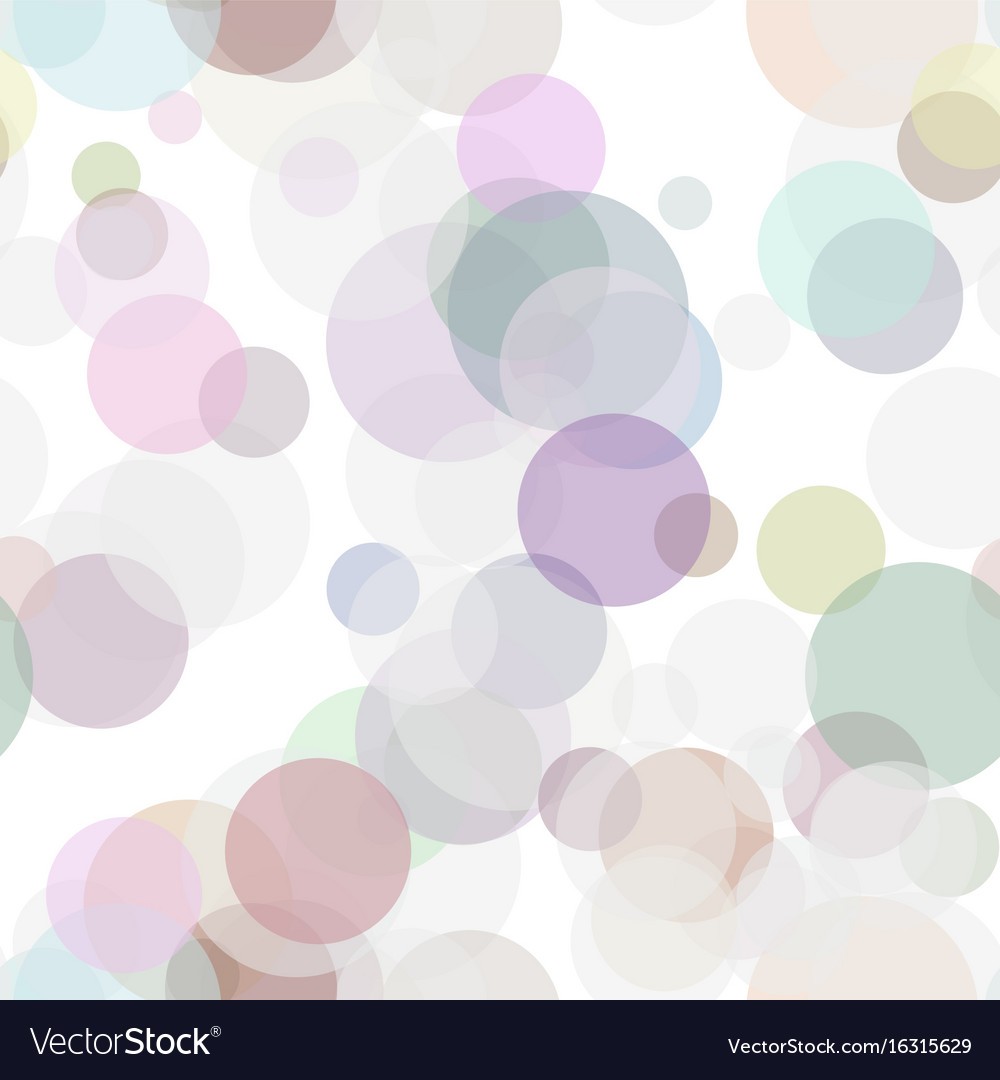Seamless dot pattern background - design from