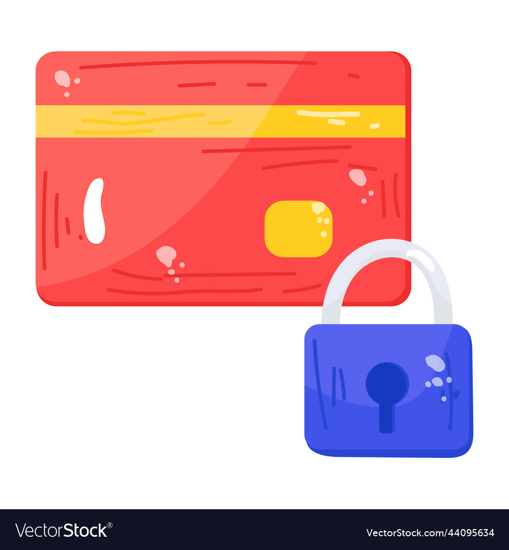Secure card