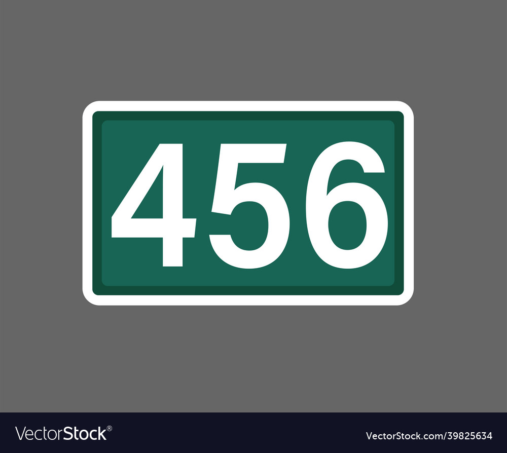 Squid Game Player - Number 456