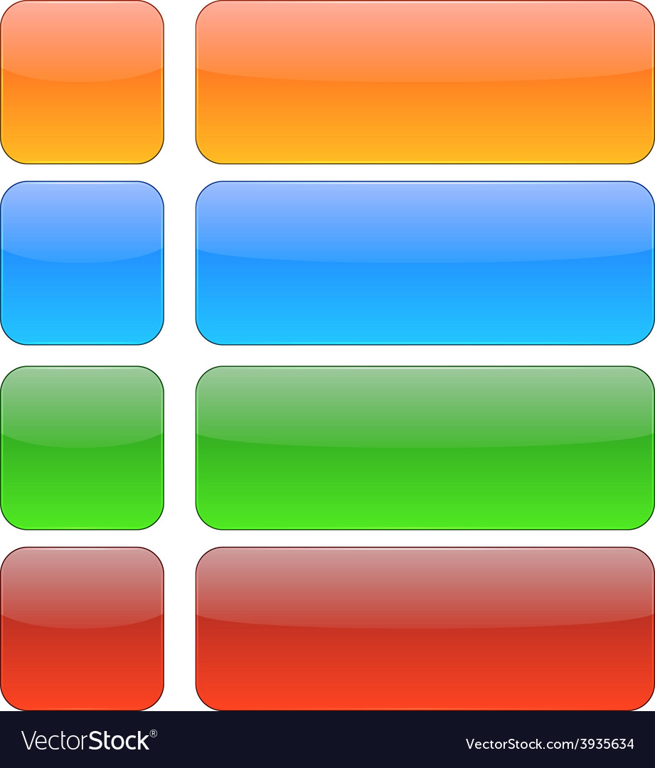 Web buttons