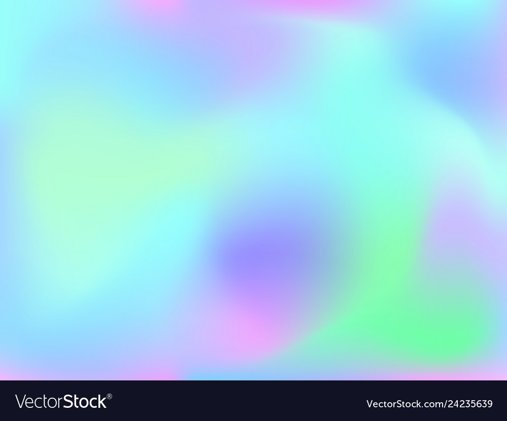 Gradient mesh abstract background vector image Gradient mesh abstract background