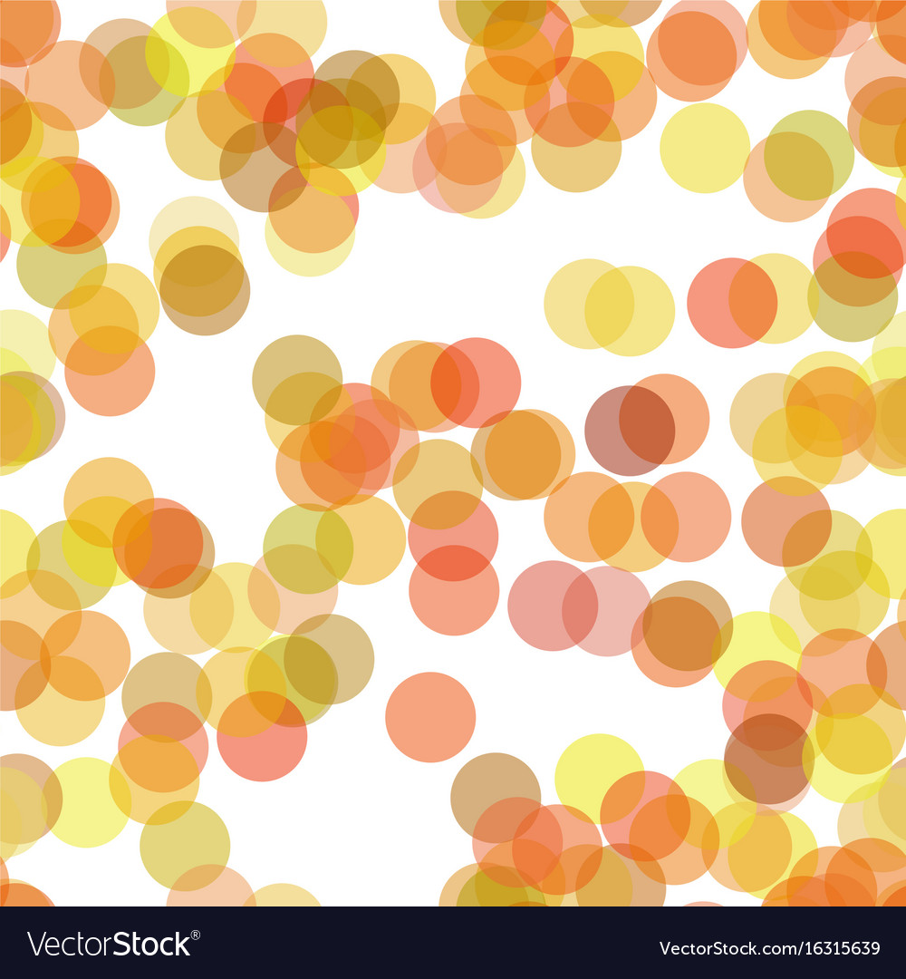 Repeating abstract dot background pattern