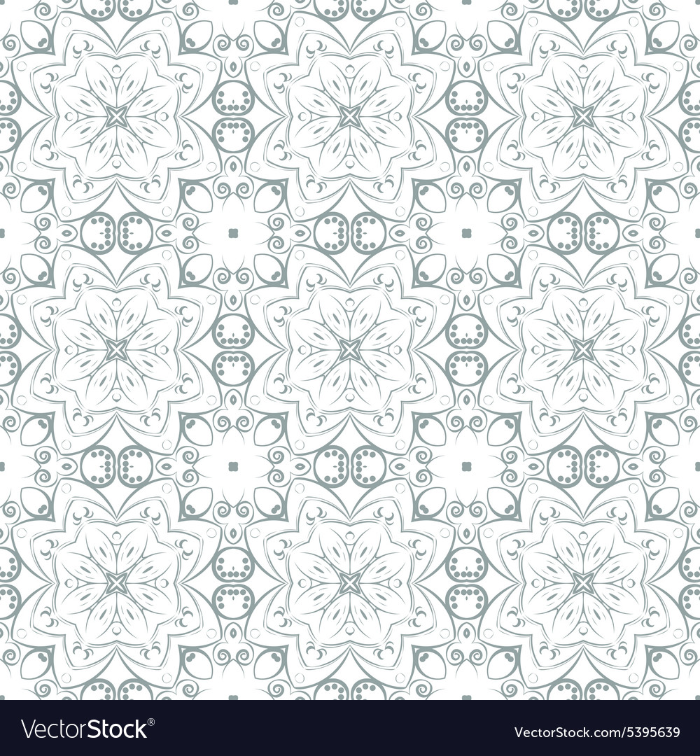 Seamless abstract background for design