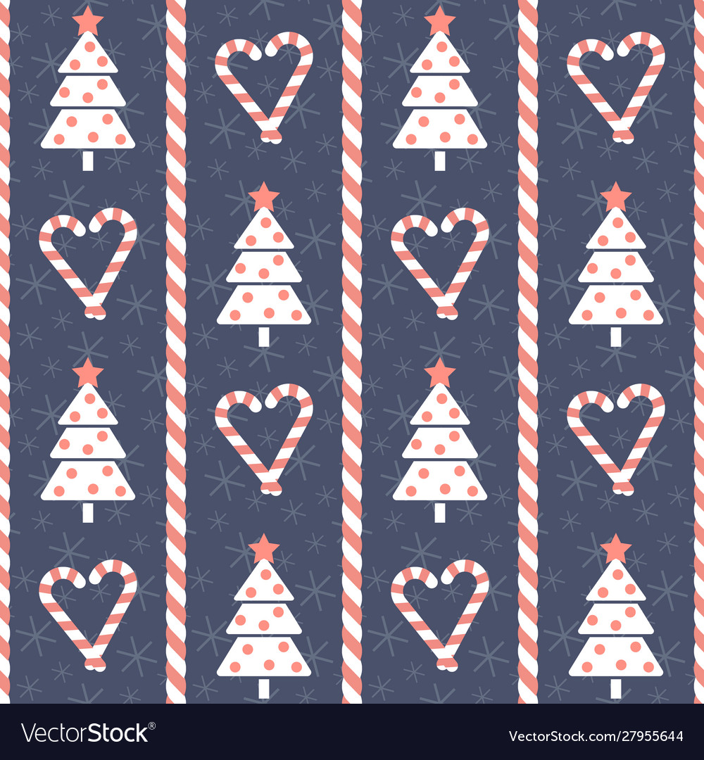 Christmas pattern