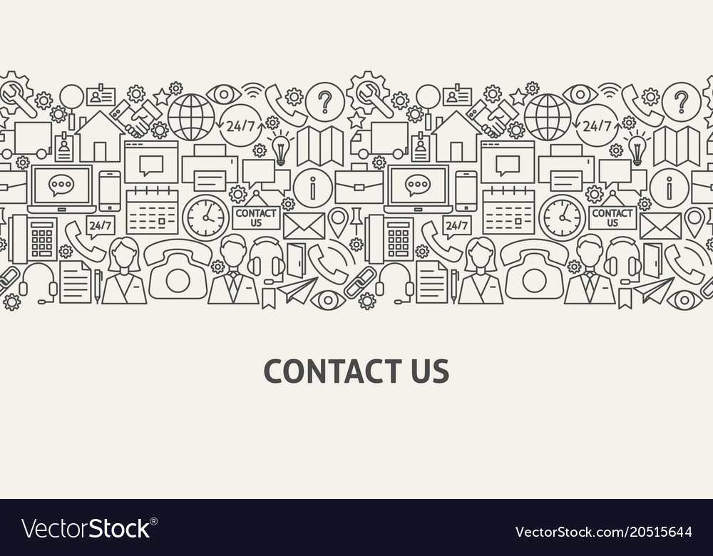 Contact Us - Art