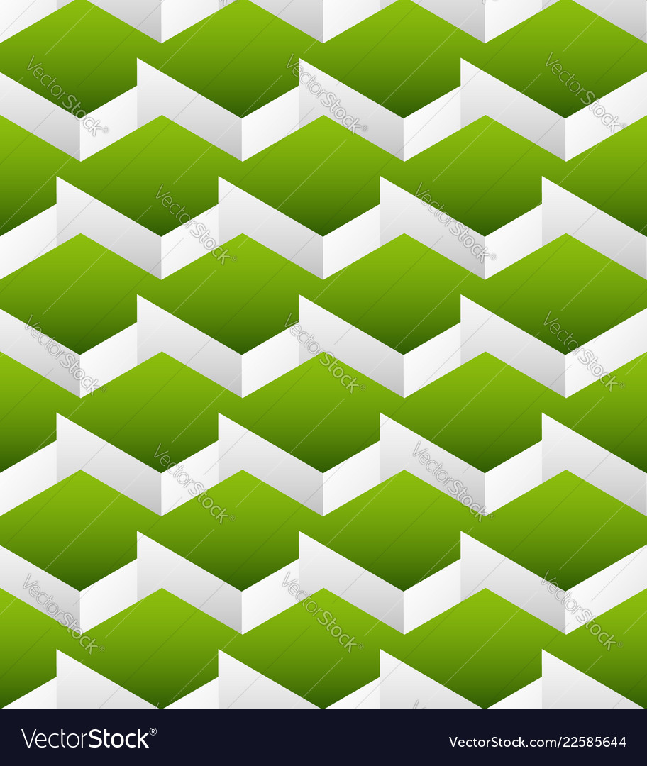 Cubes seamlessly repeatable pattern 3d geometric vector image Cubes seamlessly repeatable pattern 3d geometric