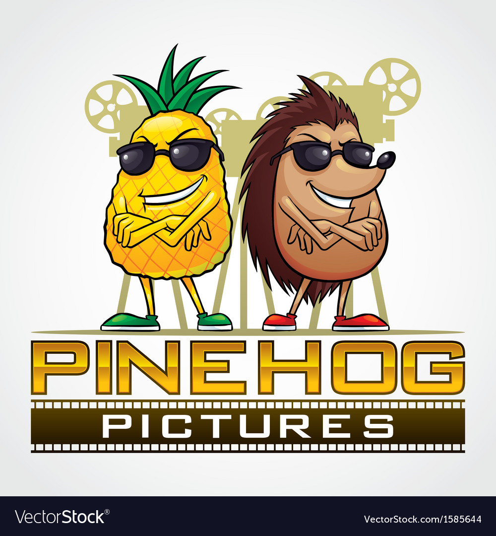 Pinhog Bilder