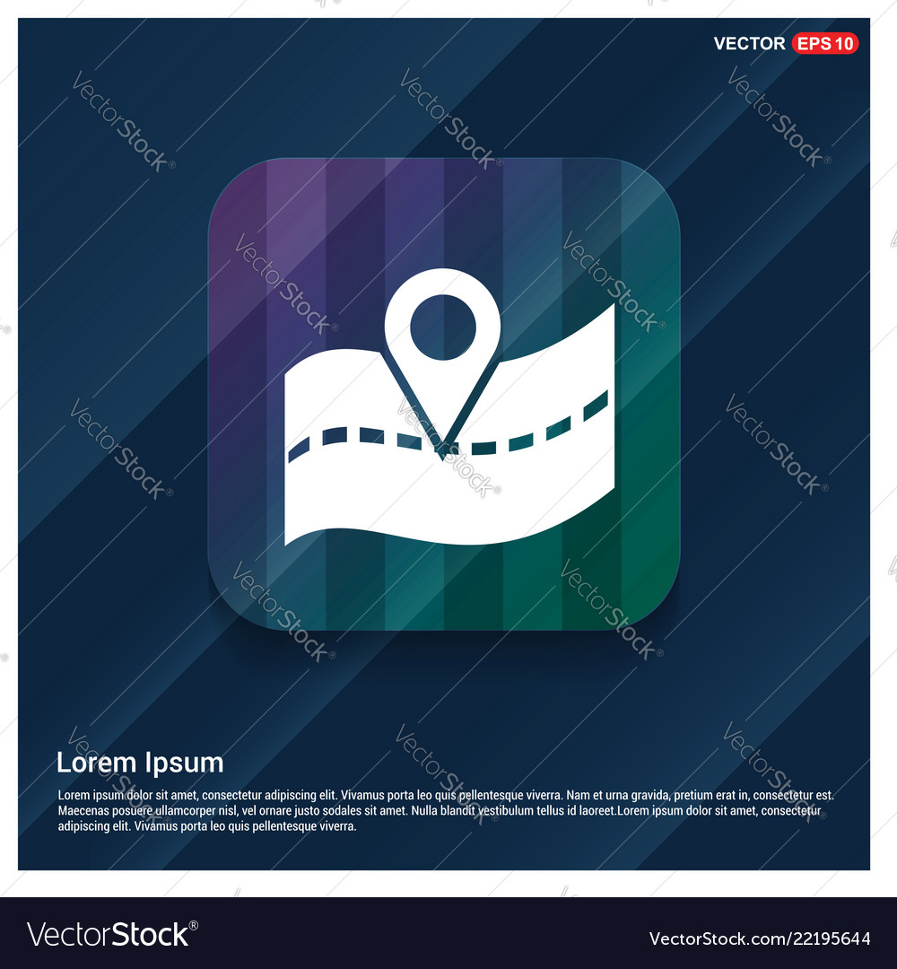 Web Map Pointer
