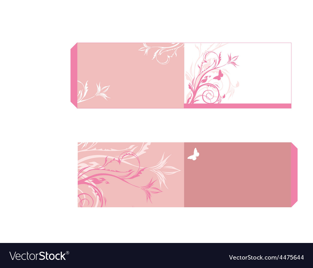 Wedding invitation Royalty Free Vector Image - VectorStock