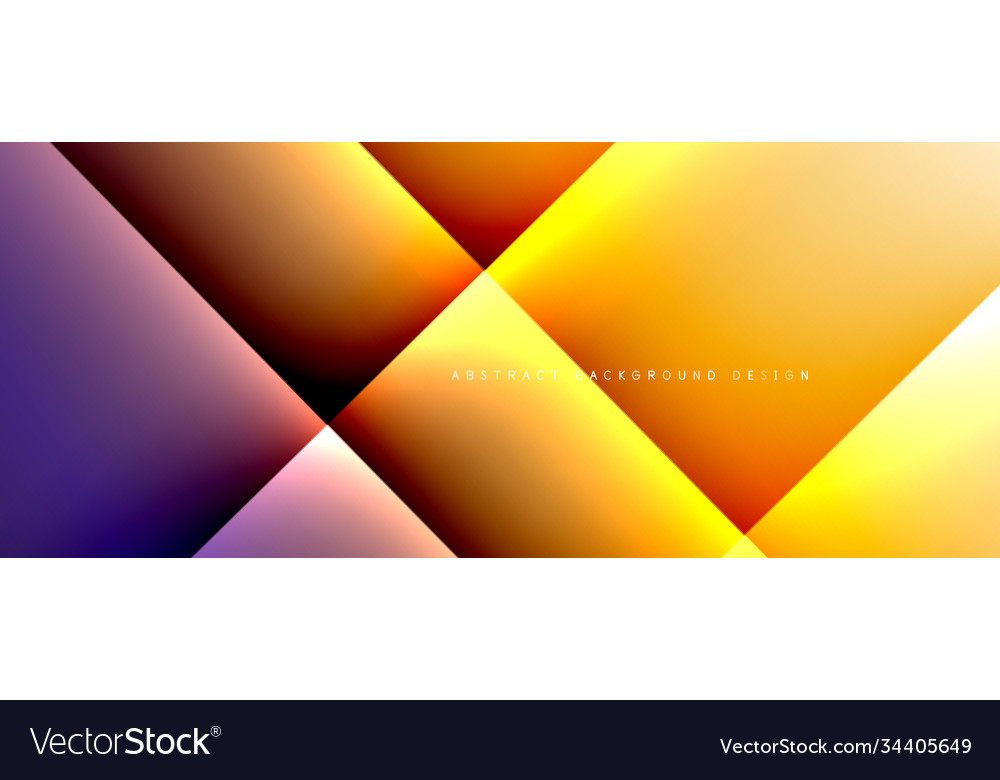 Fluid gradients with dynamic diagonal lines vector image Fluid gradients with dynamic diagonal lines