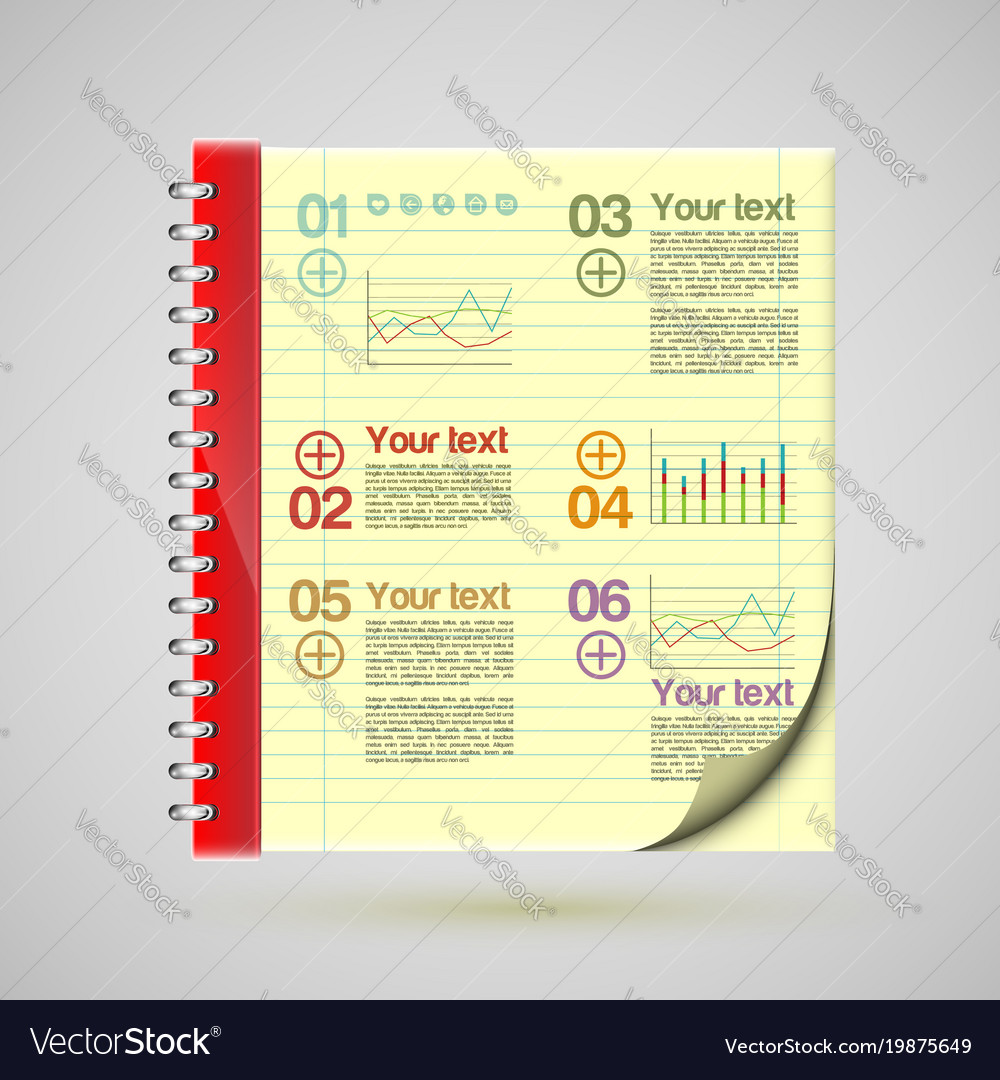Web template