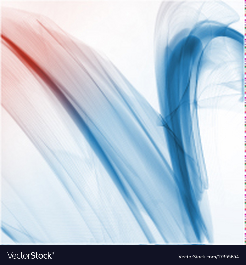 Abstract dynamic background