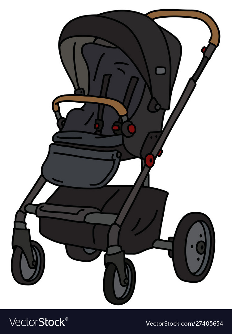 i sport stroller