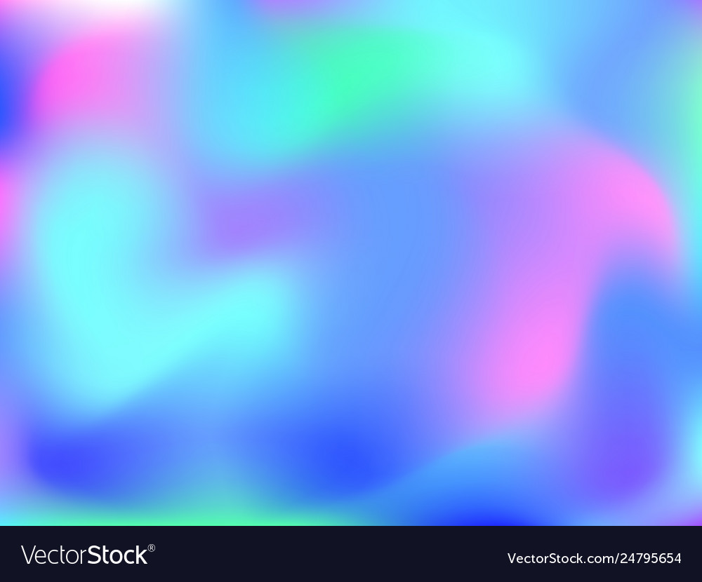 Gradient mesh abstract background