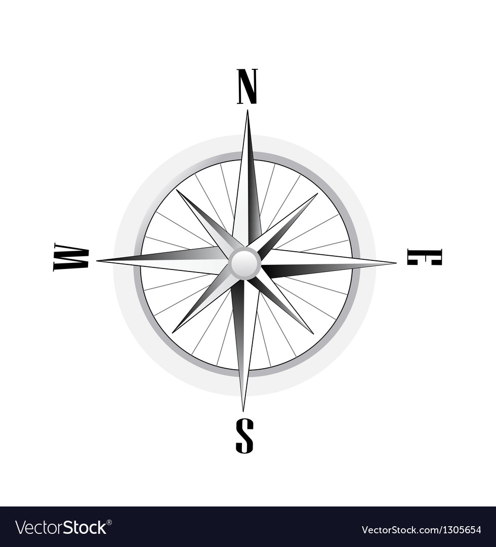 Navigation Compass