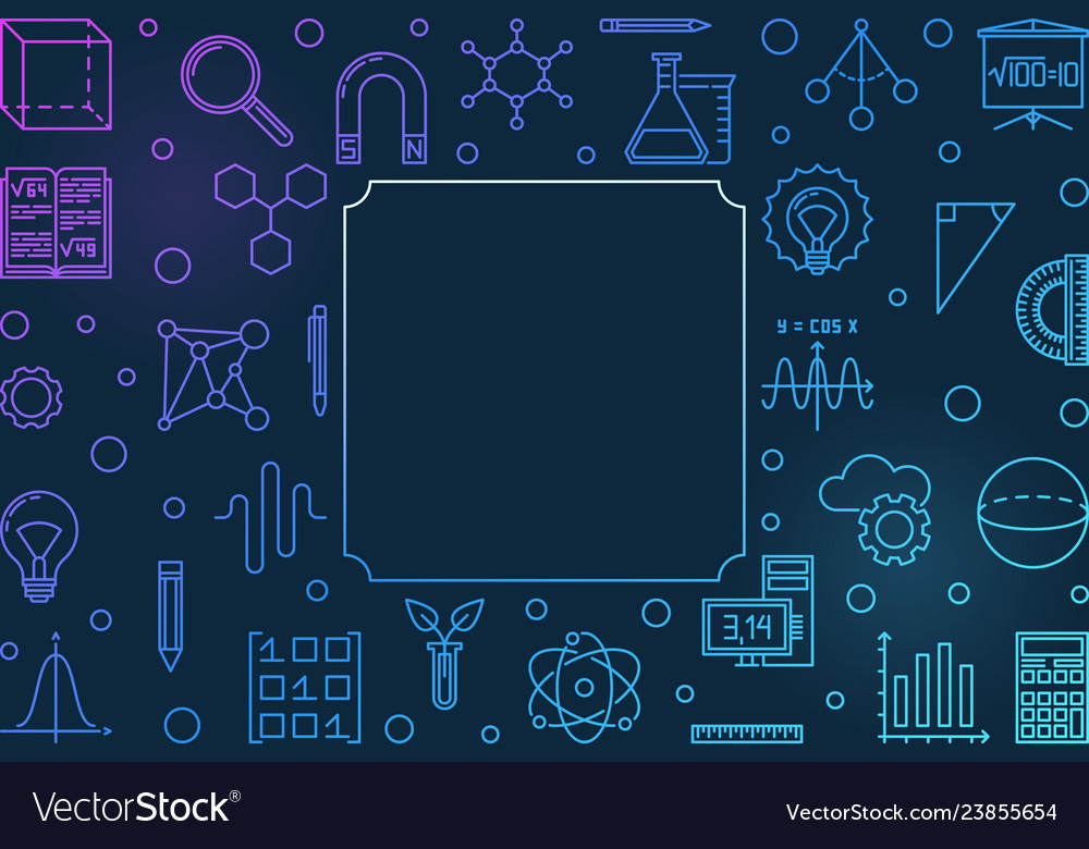 STEM Creative Science Framework