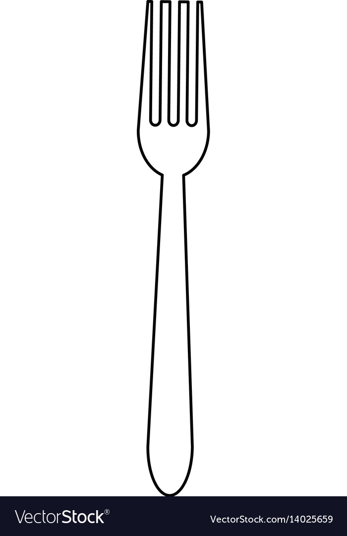 Fork icon image