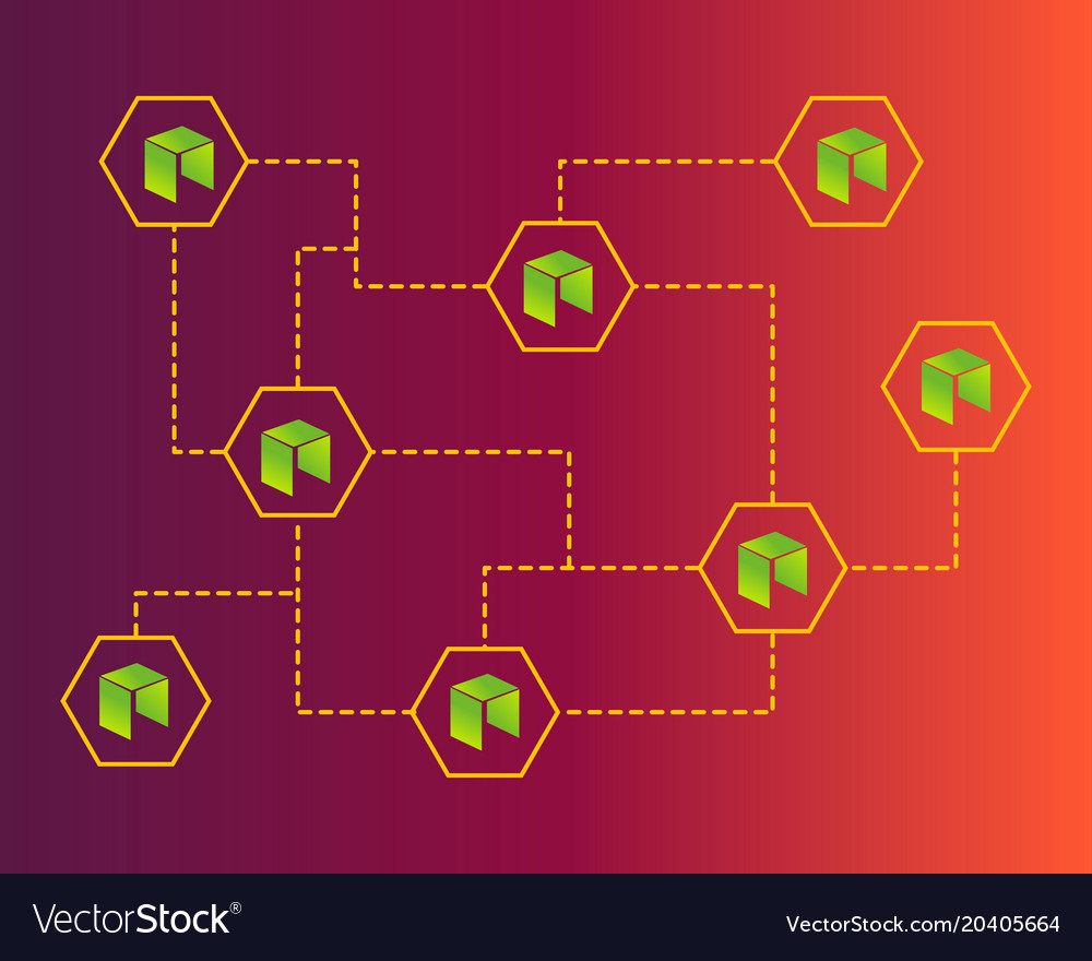 Cryptocurrency neo blockchain connect style
