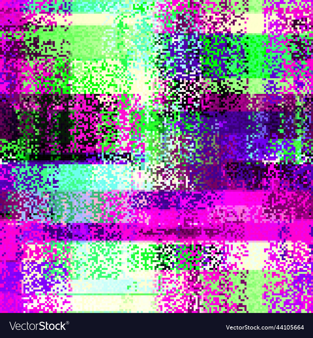 Pattern of a random small dots seamless image vector image Pattern of a random small dots seamless image