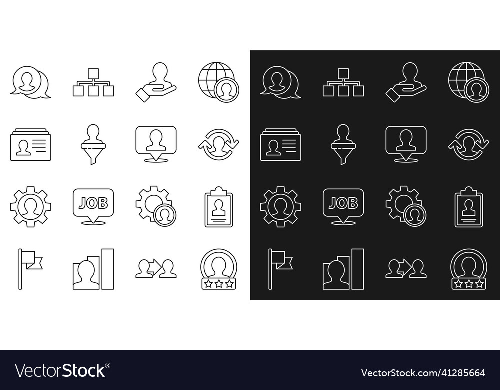 Set line create account screen clipboard