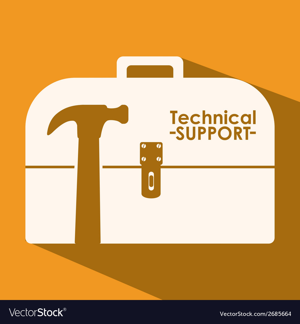 Toolbox and Toolkit Icons