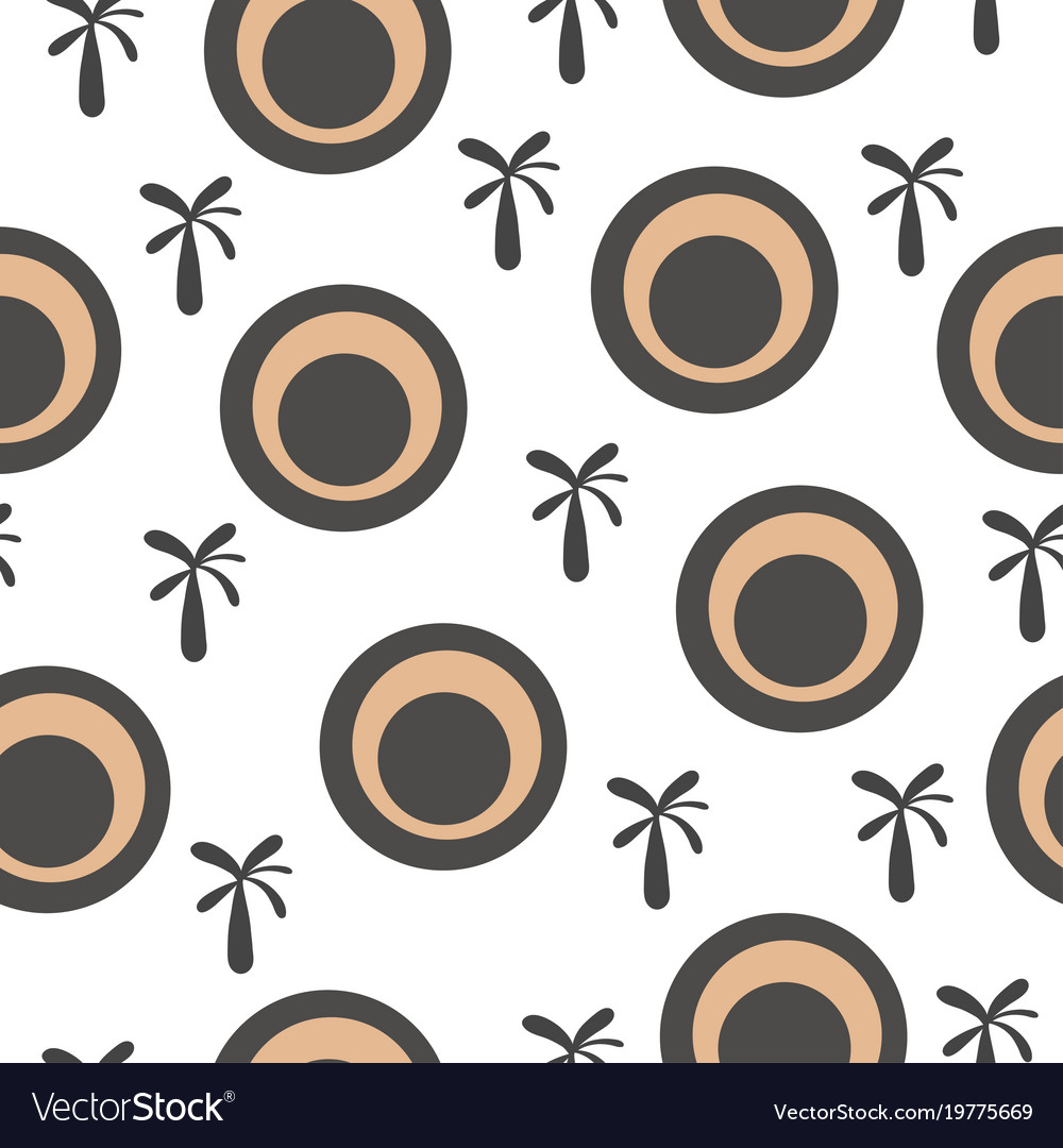 Abstract print