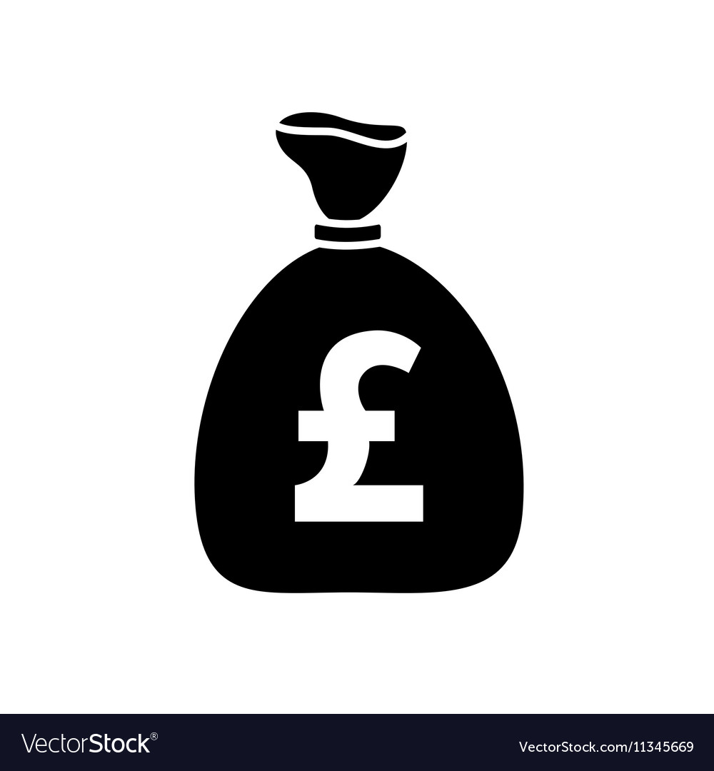 Pound Money Symbol