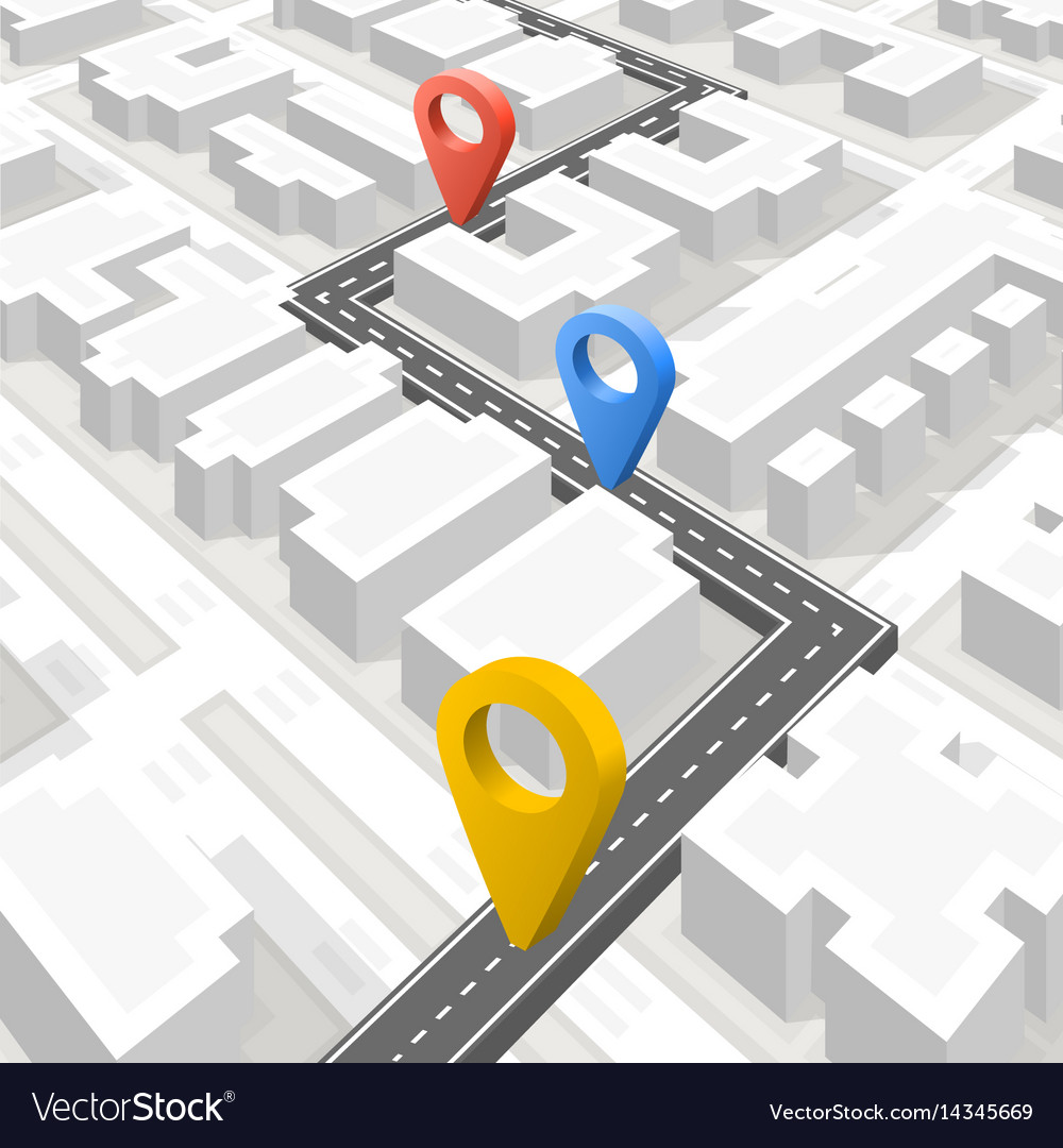Roadway and Location Background