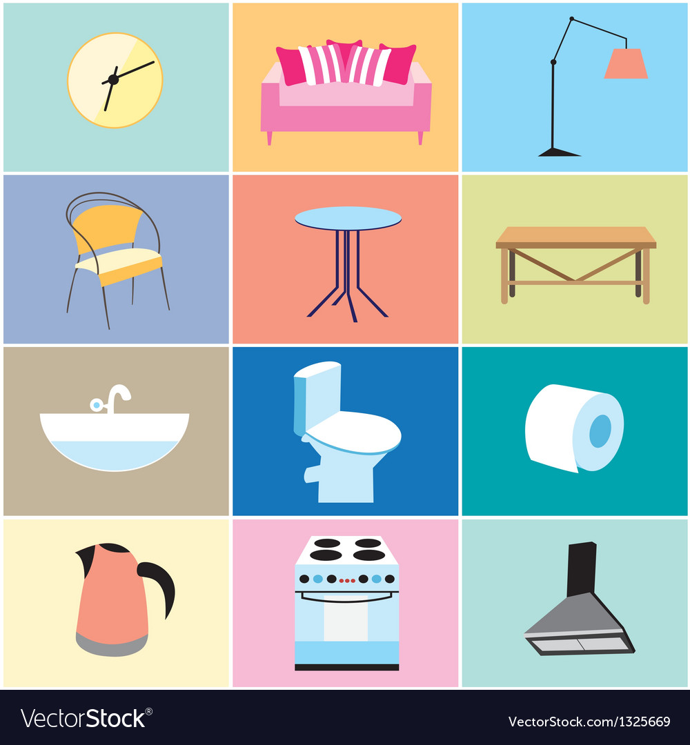 Household Items