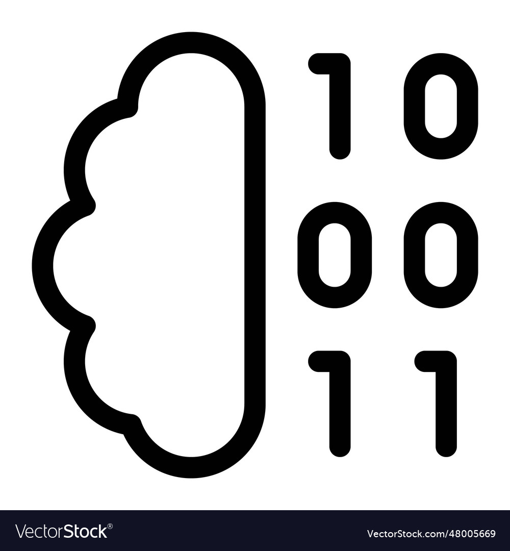 Virtual cyber brain code to protect data