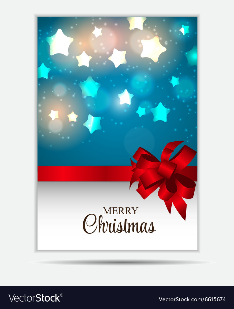 christmas website banner and card background vector image on vectorstock free christmas website backgrounds