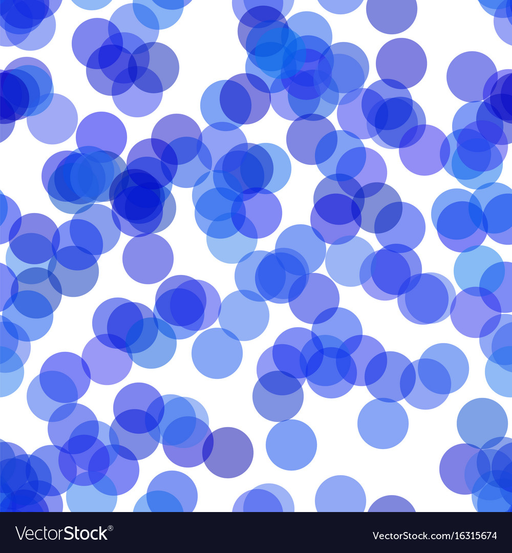 Repeating dot background pattern - design from